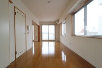 別号室写真です