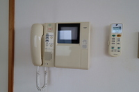 別号室写真です