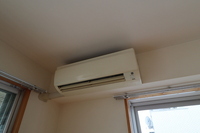 別号室写真です