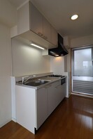 別号室写真です