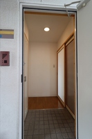 別号室写真です