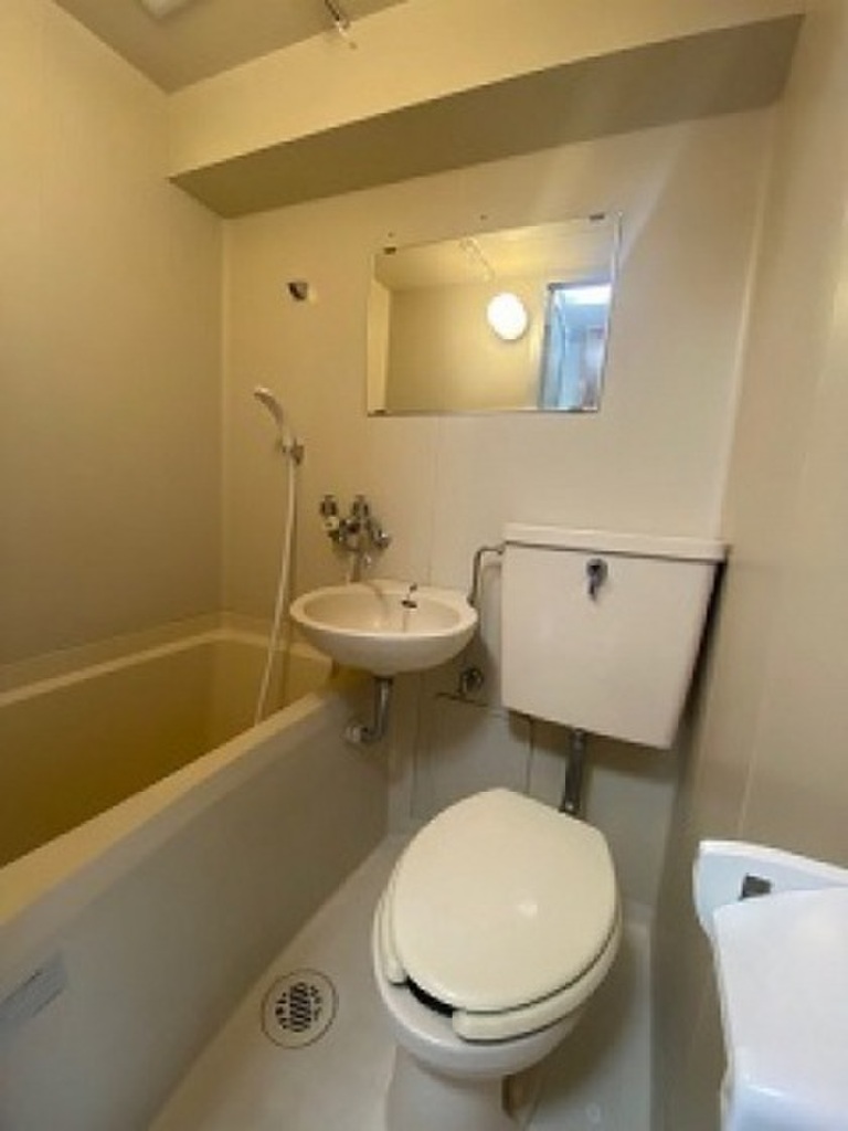 (4/19) バス (4/19) バス