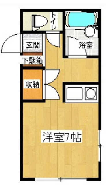 ミリオンバレイ A