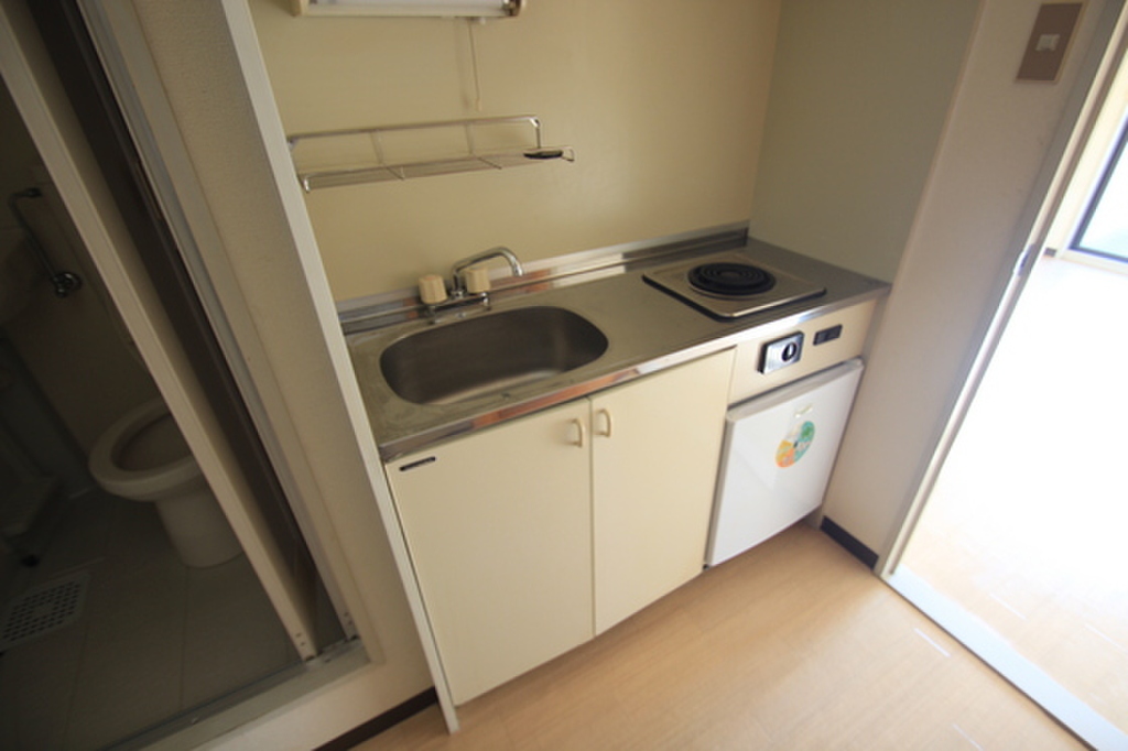 (3/26) キッチン (3/26) キッチン