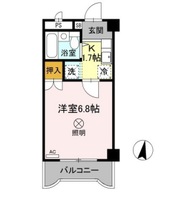 カナンハイツ大元