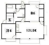 アーモアウメント B棟