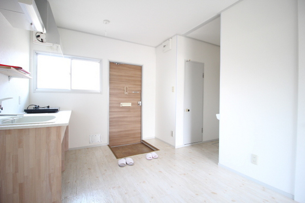 (17/25) その他部屋・スペース