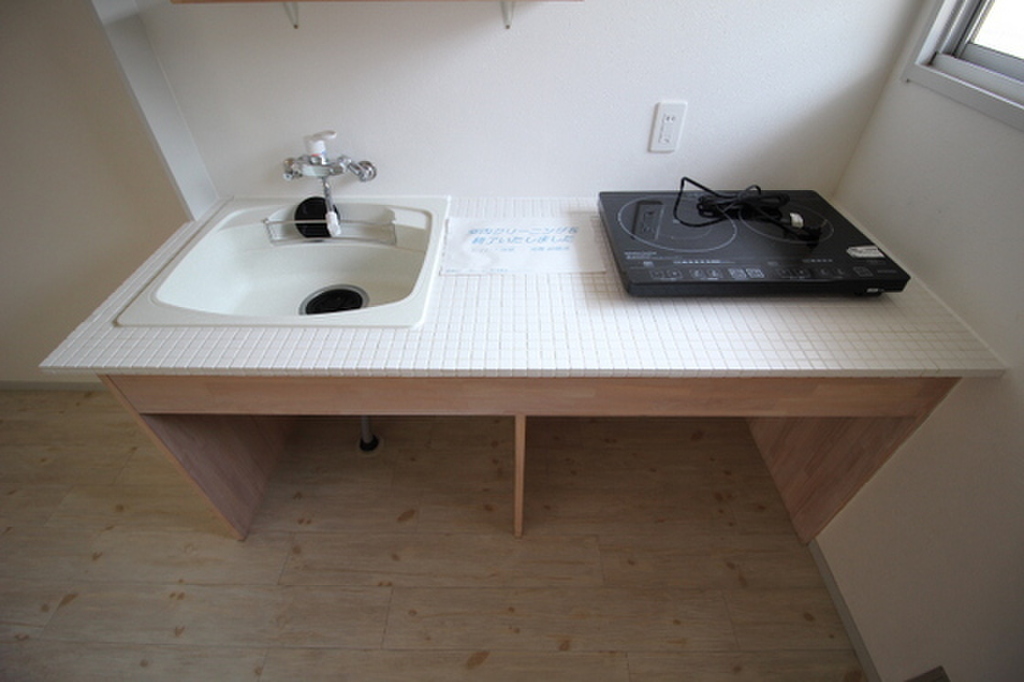 (20/25) キッチン