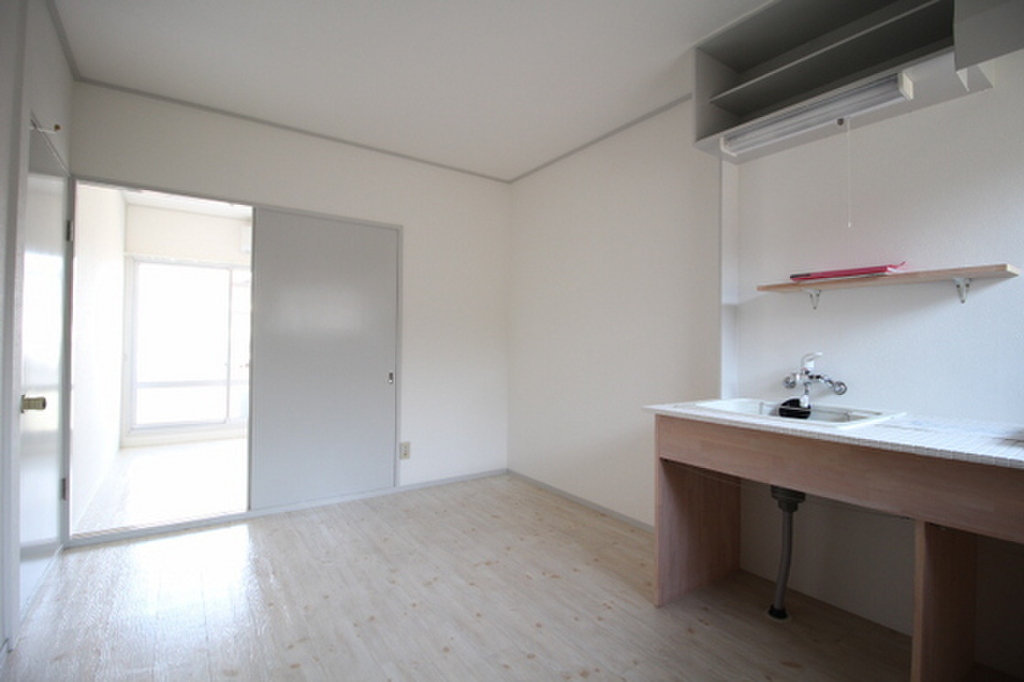 (2/25) 居室・リビング