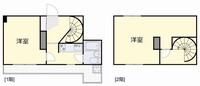 チサンマンション中山下