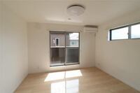 フルーリー中撫川B棟