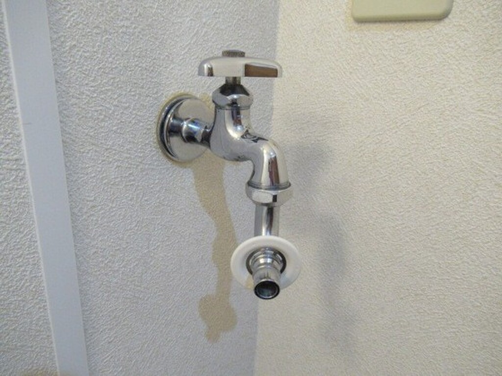 (13/18) ※他号室の写真です