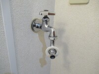 ※他号室の写真です