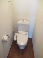 ※他号室の写真です