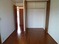 ※他号室の写真です