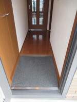 ※他号室の写真です