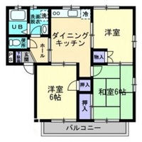 メゾニティーブラッサム C