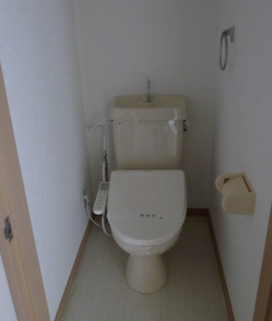 (10/22) トイレ (10/22) トイレ