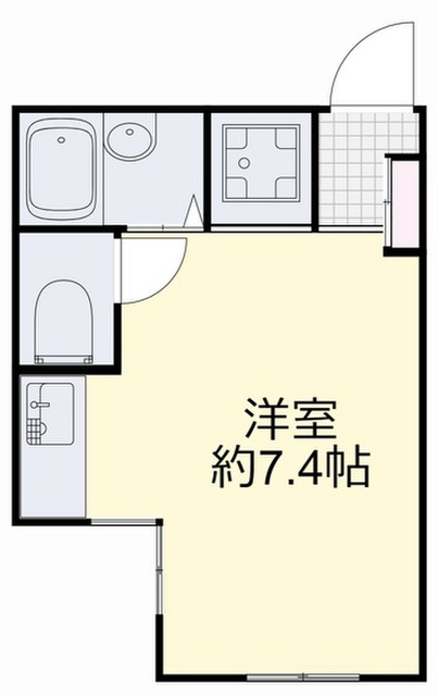 ルシエル番町