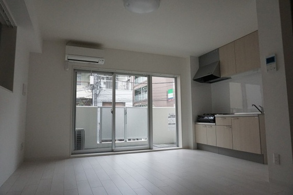 (2/17) 居室・リビング