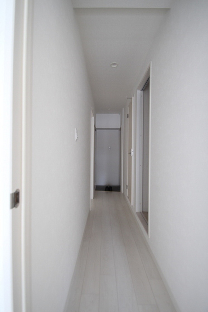 (9/17) 玄関