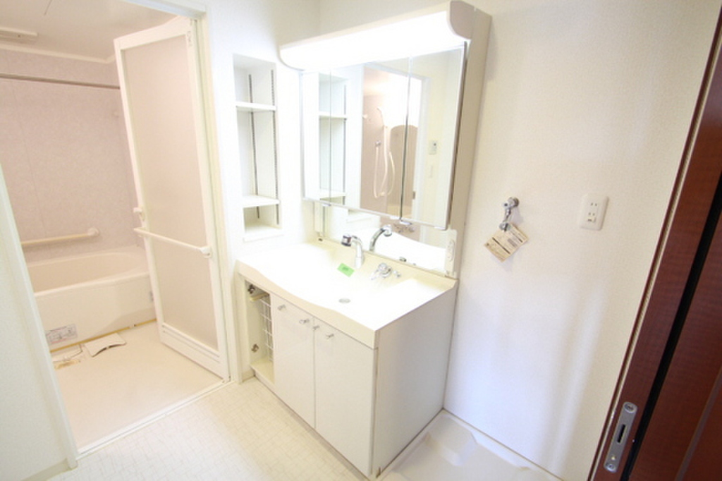 (6/16) 洗面所 (6/16) 洗面所