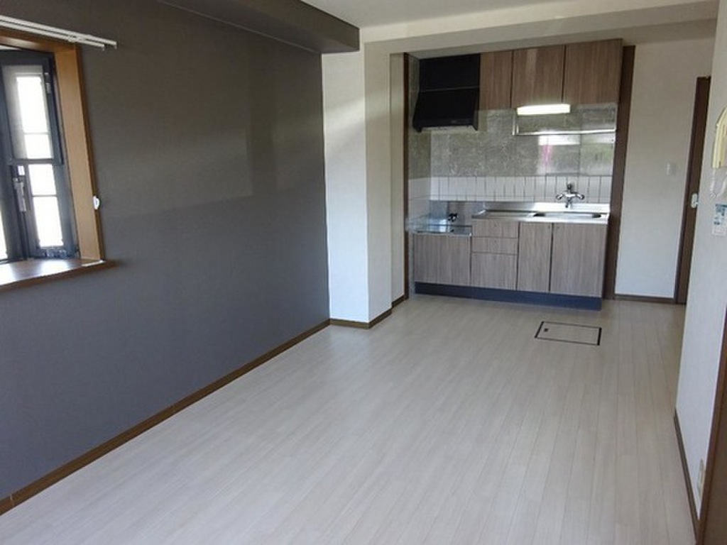 (2/24) 居室・リビング