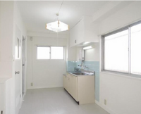 別号室写真です