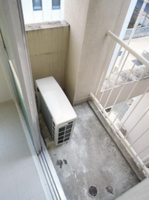 別号室写真です