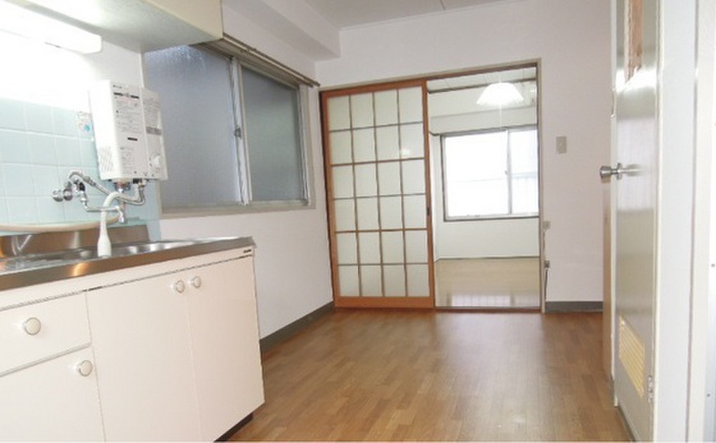 (2/17) 別号室写真です (2/17) 別号室写真です