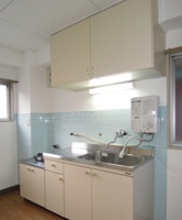 別号室写真です