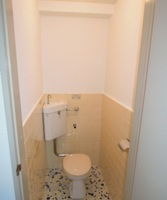 別号室写真です