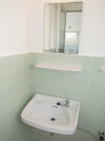 別号室写真です