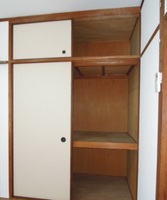 別号室写真です