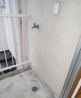 別号室写真です