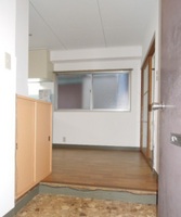 別号室写真です