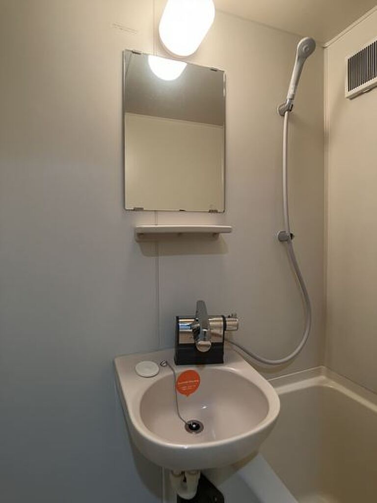 (12/32) 洗面所 (12/32) 洗面所