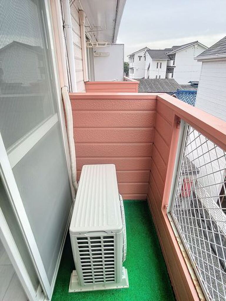 (13/32) バルコニー (13/32) バルコニー