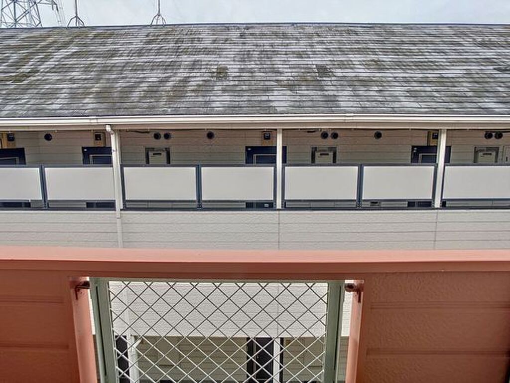 (15/32) 眺望 (15/32) 眺望