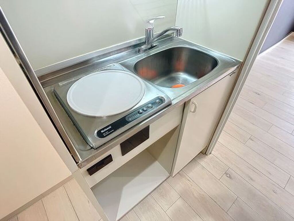 (20/32) キッチン (20/32) キッチン