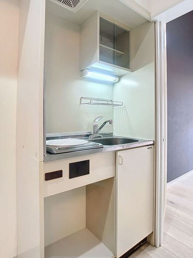 (4/32) キッチン (4/32) キッチン