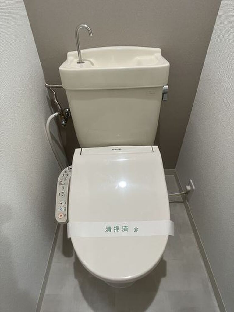 (6/32) トイレ (6/32) トイレ