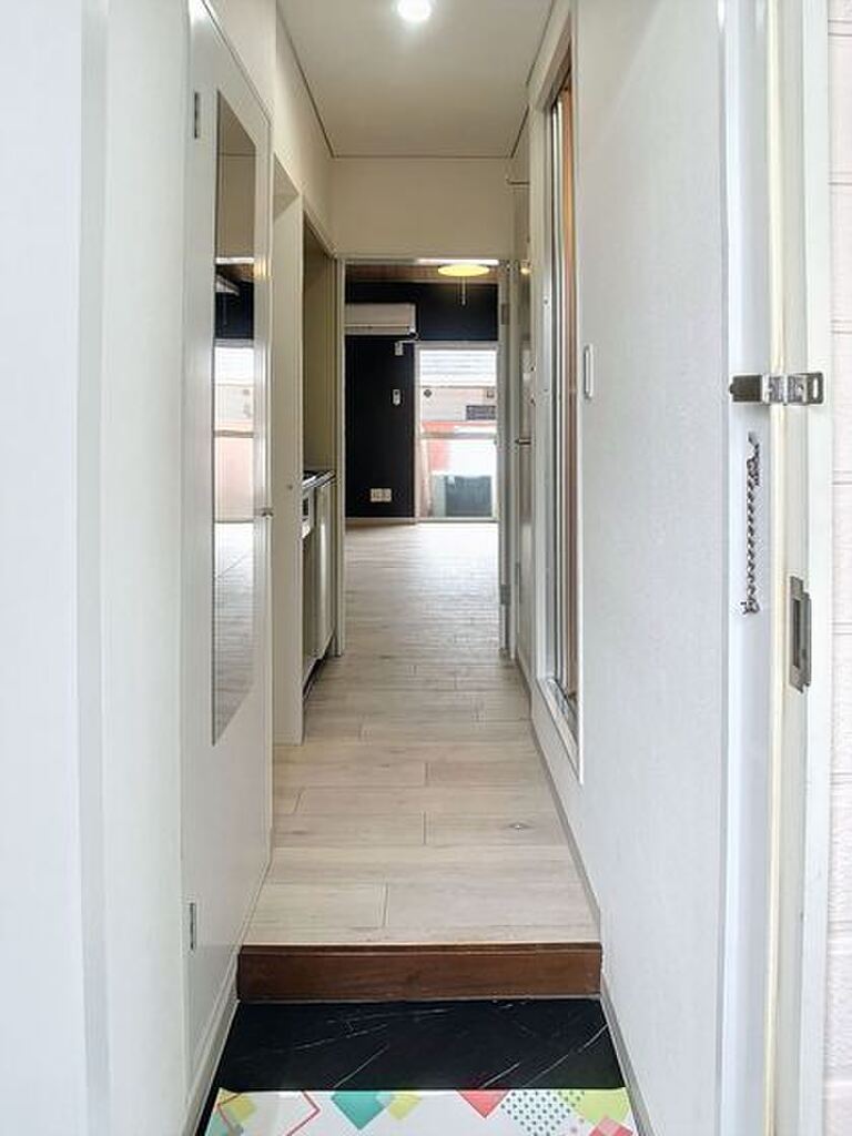 (7/32) 玄関 (7/32) 玄関