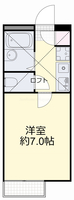 アップルハウス十日市