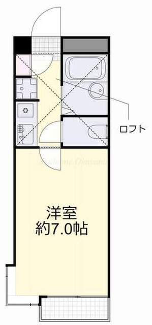 アップルハウス十日市