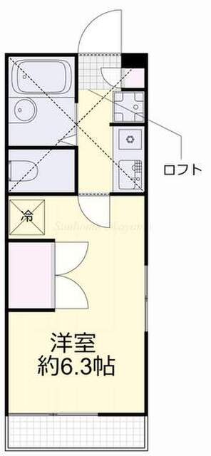 アップルハウス十日市