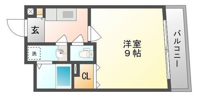 エスペランサ医大東