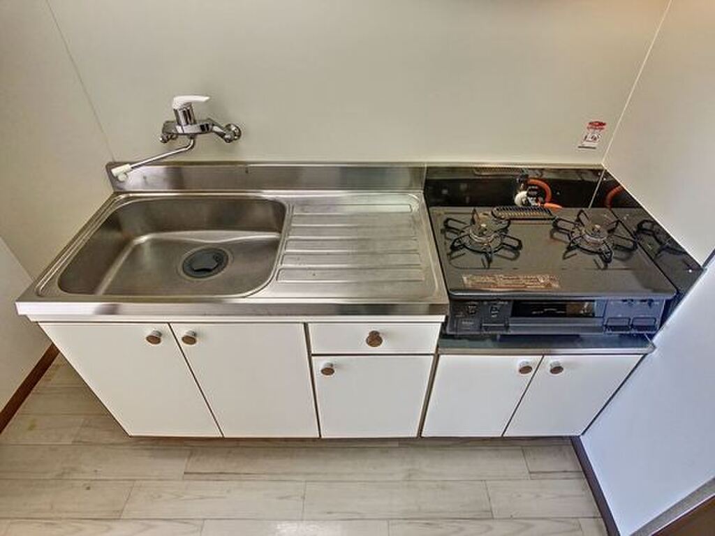 (16/26) キッチン (16/26) キッチン