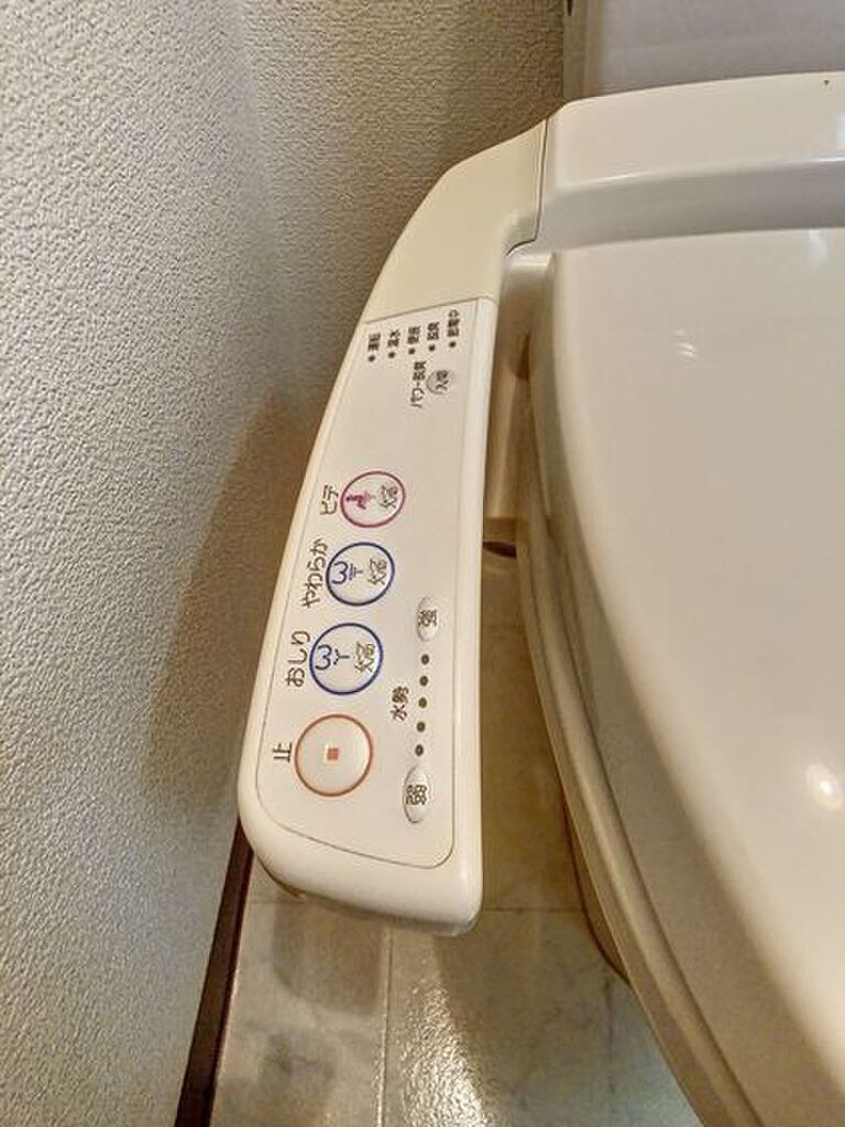 (17/26) トイレ (17/26) トイレ