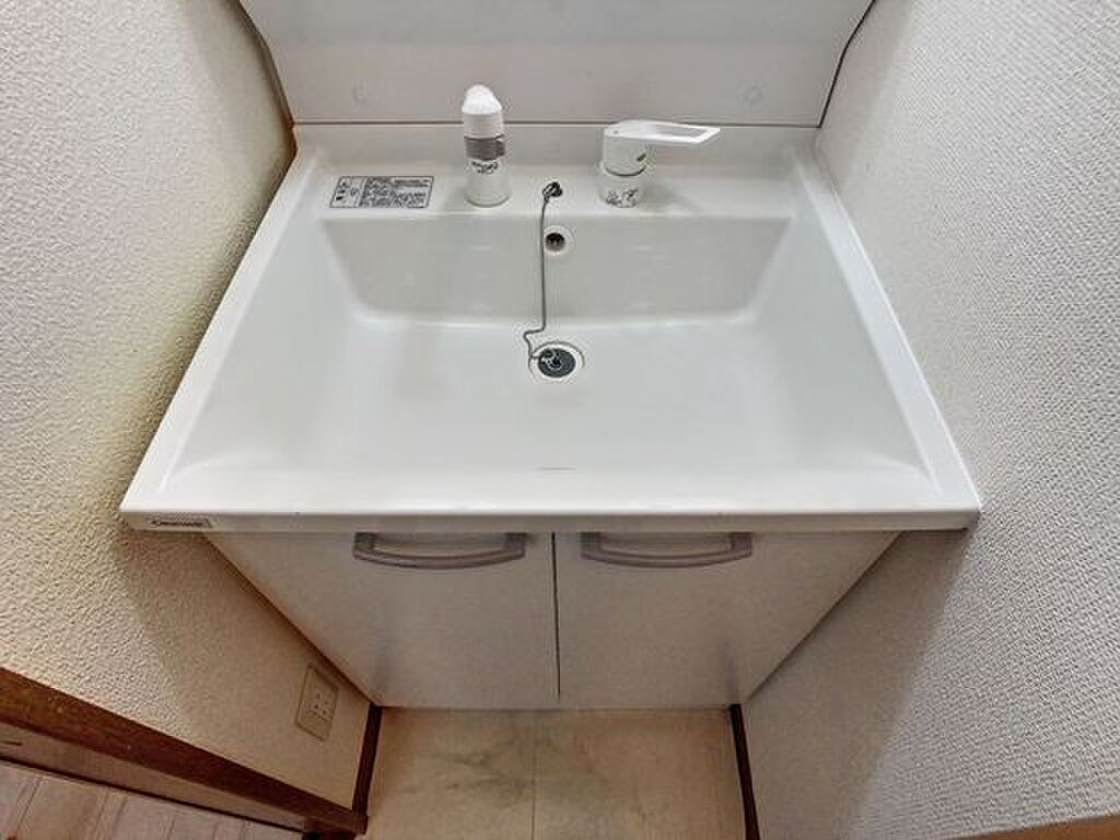 (18/26) 洗面所 (18/26) 洗面所